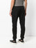 Pleated Pant Black