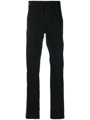 Slim Pant Black