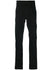 Slim Pant Black