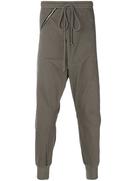 Over Pant Olive