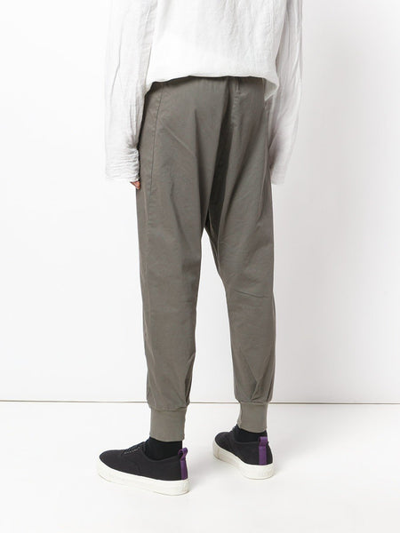 Over Pant Olive