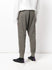 Over Pant Olive