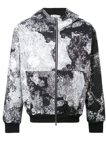 Printed Bomber