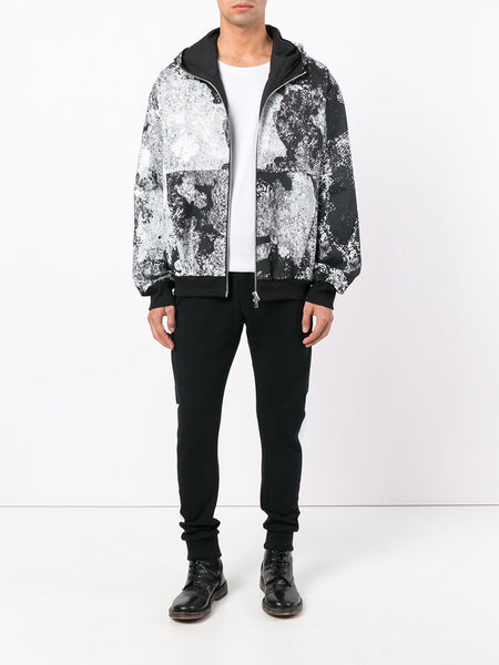 Printed Bomber