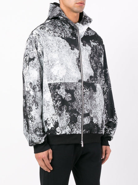 Printed Bomber