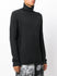 Highneck Sweater Anthracite