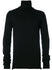 Highneck Sweater Black