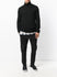 Highneck Sweater Black