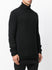 Highneck Sweater Black