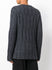 Ribbed Jumper Anthracite