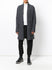 Knitted Cardigan Anthracite