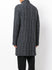 Knitted Cardigan Anthracite