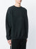 Crew Rib Side Sweatshirt